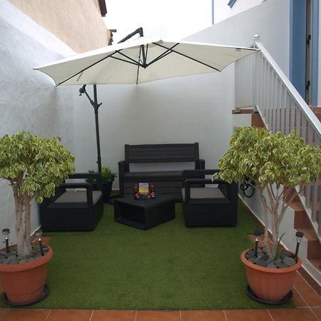 El Charco Azul Apartment San Andres  Ngoại thất bức ảnh