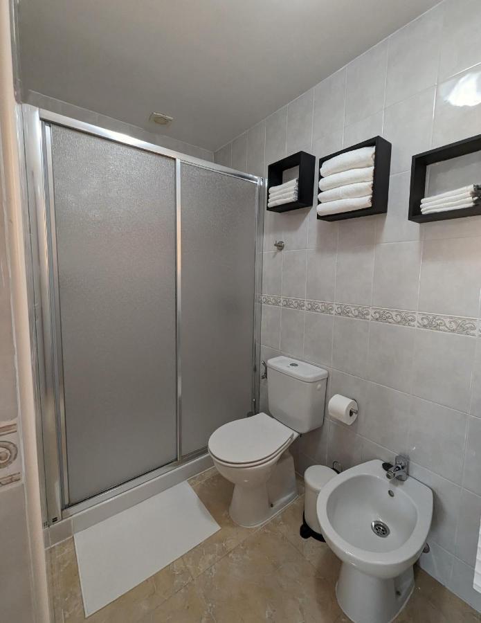 El Charco Azul Apartment San Andres  Ngoại thất bức ảnh