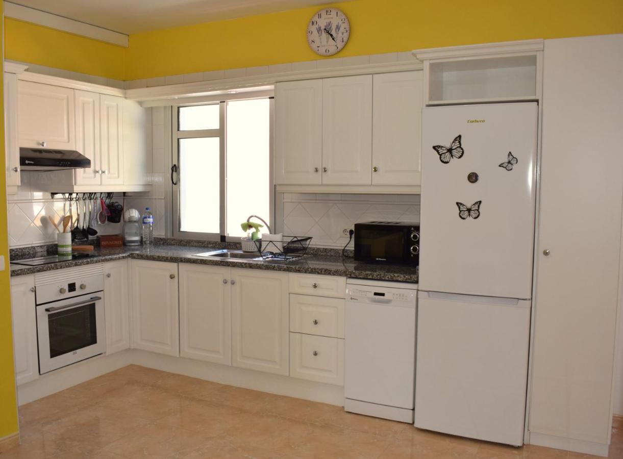 El Charco Azul Apartment San Andres  Ngoại thất bức ảnh