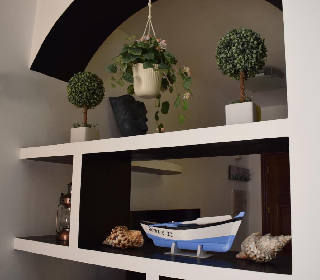 El Charco Azul Apartment San Andres  Ngoại thất bức ảnh