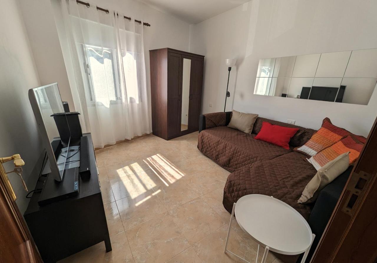 El Charco Azul Apartment San Andres  Ngoại thất bức ảnh