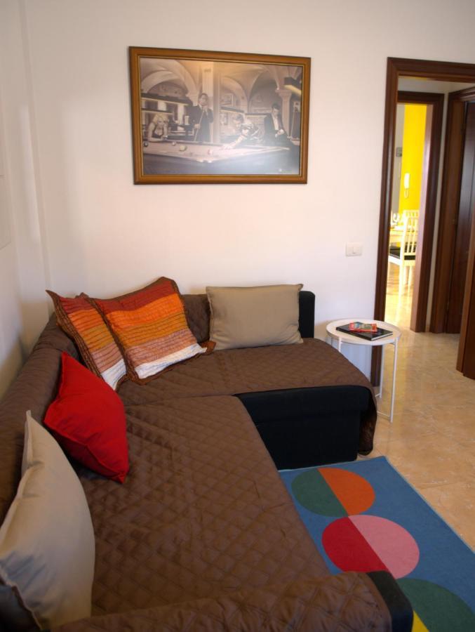 El Charco Azul Apartment San Andres  Ngoại thất bức ảnh
