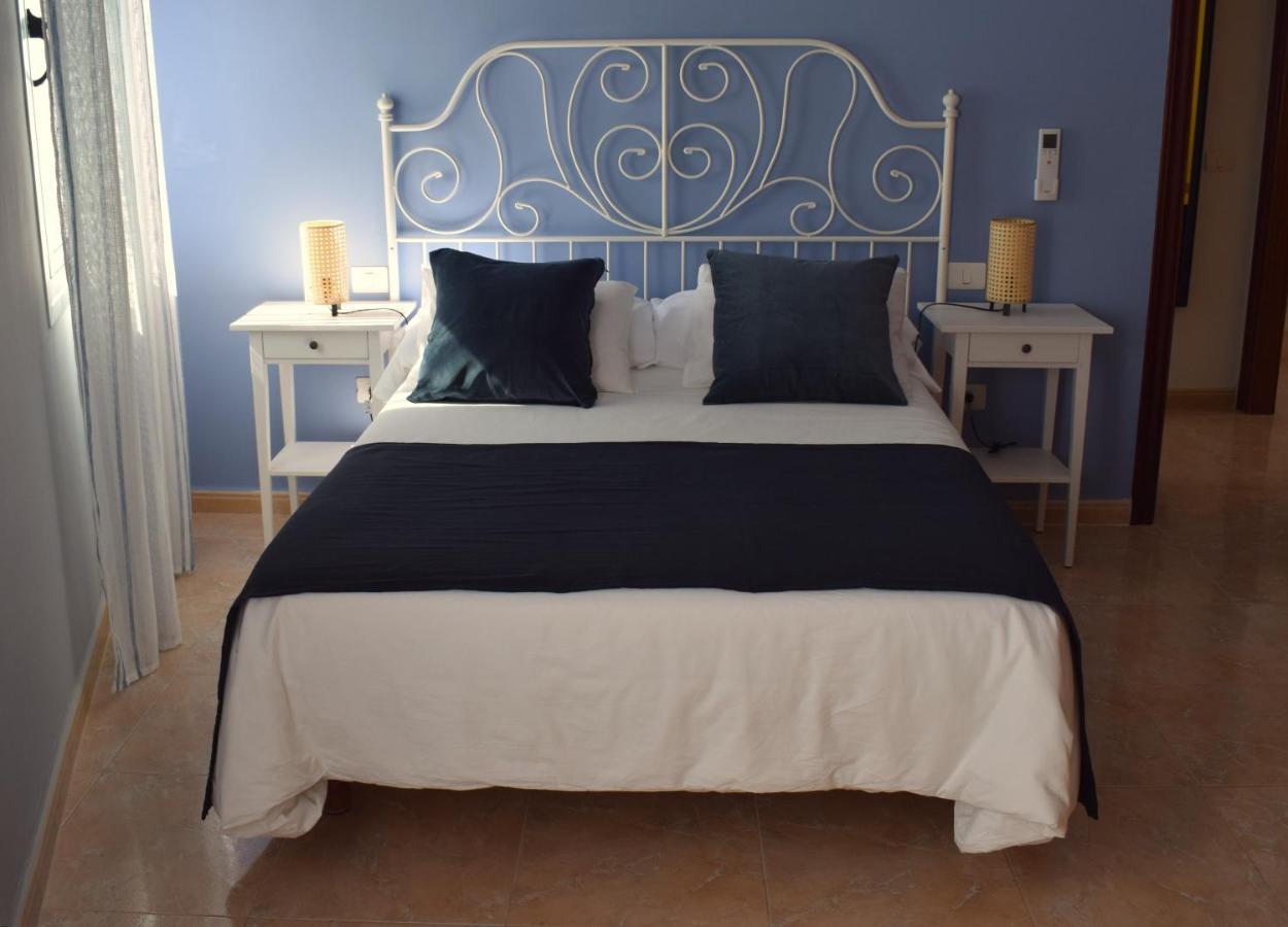 El Charco Azul Apartment San Andres  Ngoại thất bức ảnh