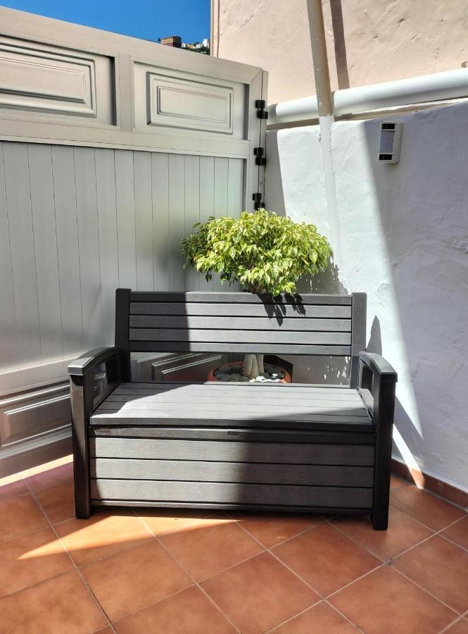 El Charco Azul Apartment San Andres  Ngoại thất bức ảnh