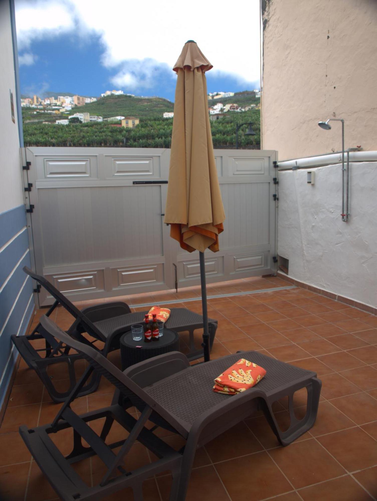 El Charco Azul Apartment San Andres  Ngoại thất bức ảnh