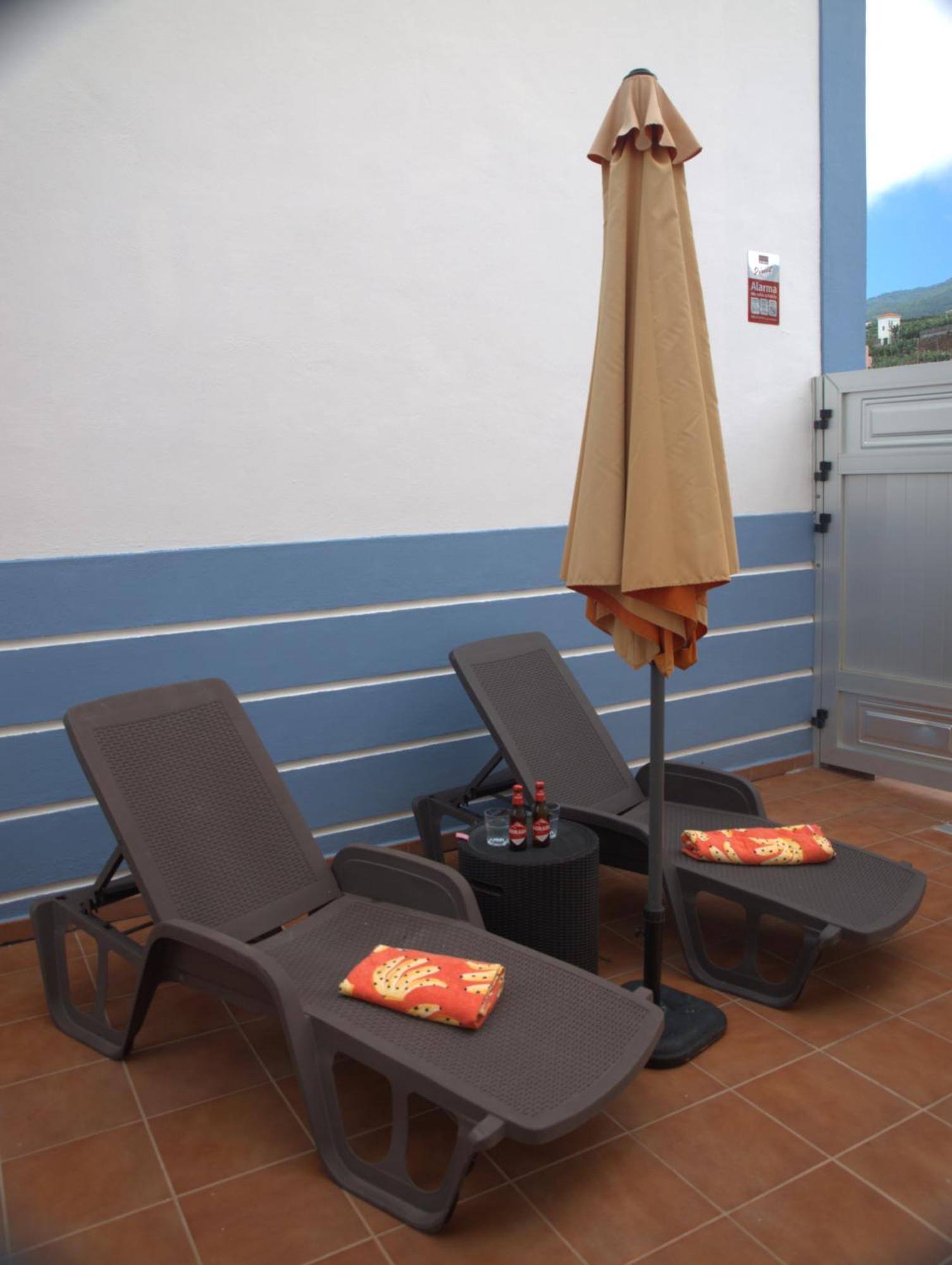 El Charco Azul Apartment San Andres  Ngoại thất bức ảnh
